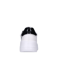 Sneakers in ecopelle 