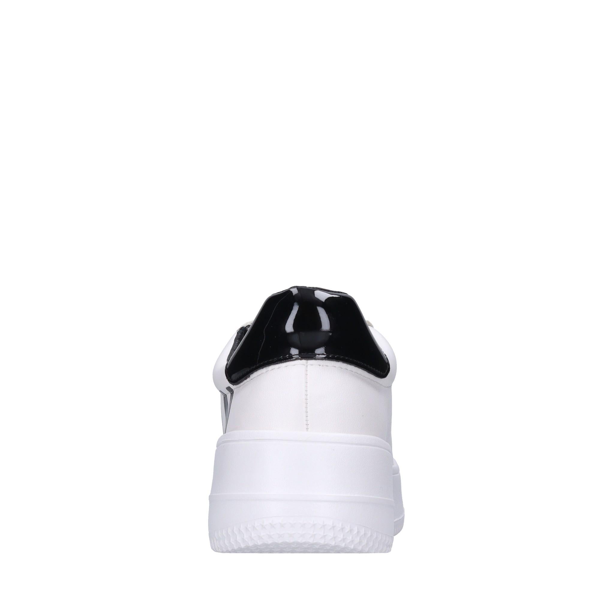 Sneakers in ecopelle 