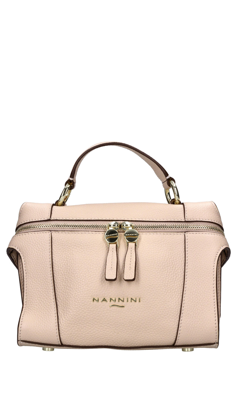 Borsa in pelle 