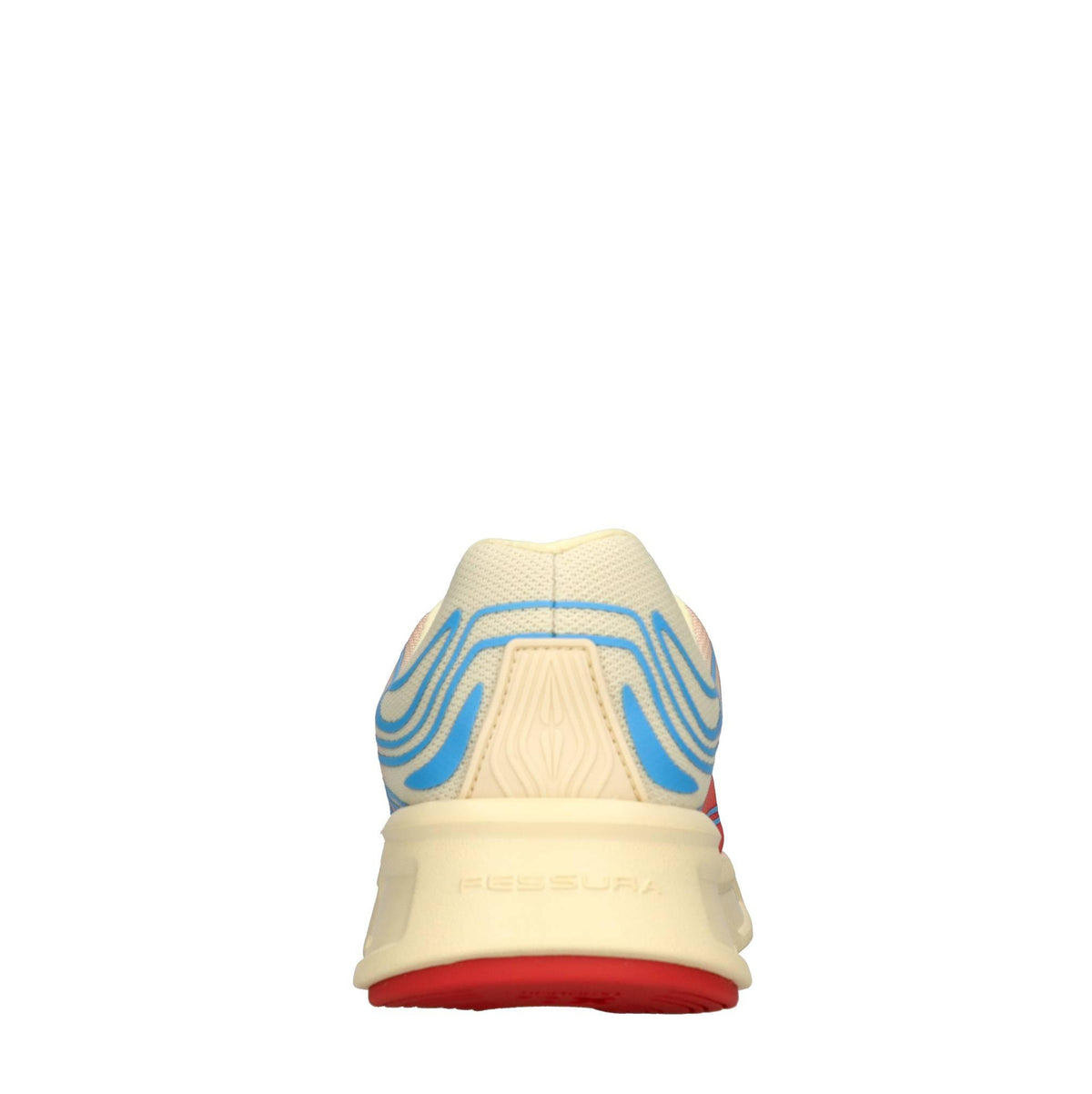 Sneakers modello SHOES REFLEX#01 in tessuto 