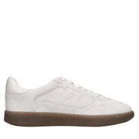 Sneakers in pelle 