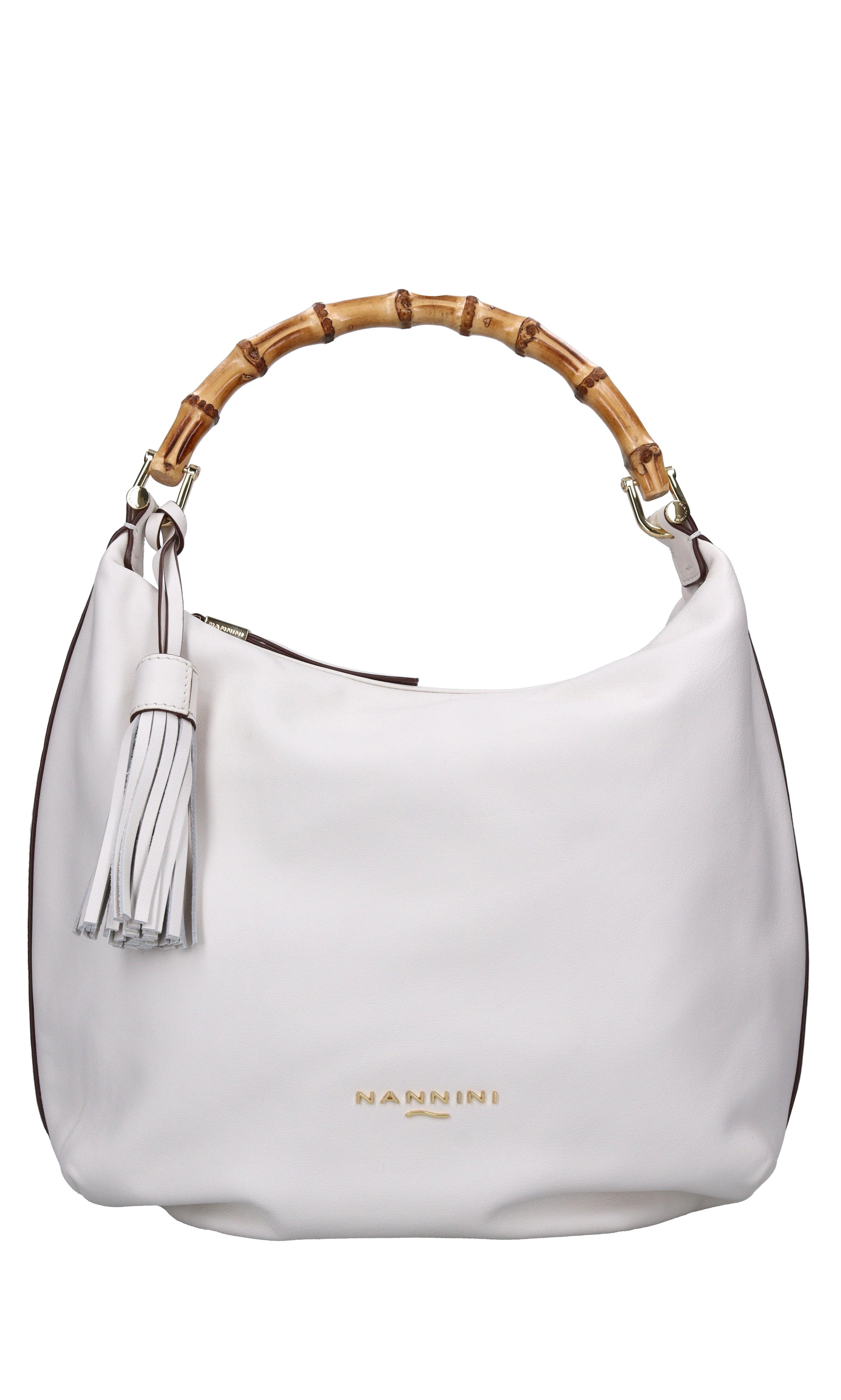 Borsa in pelle 