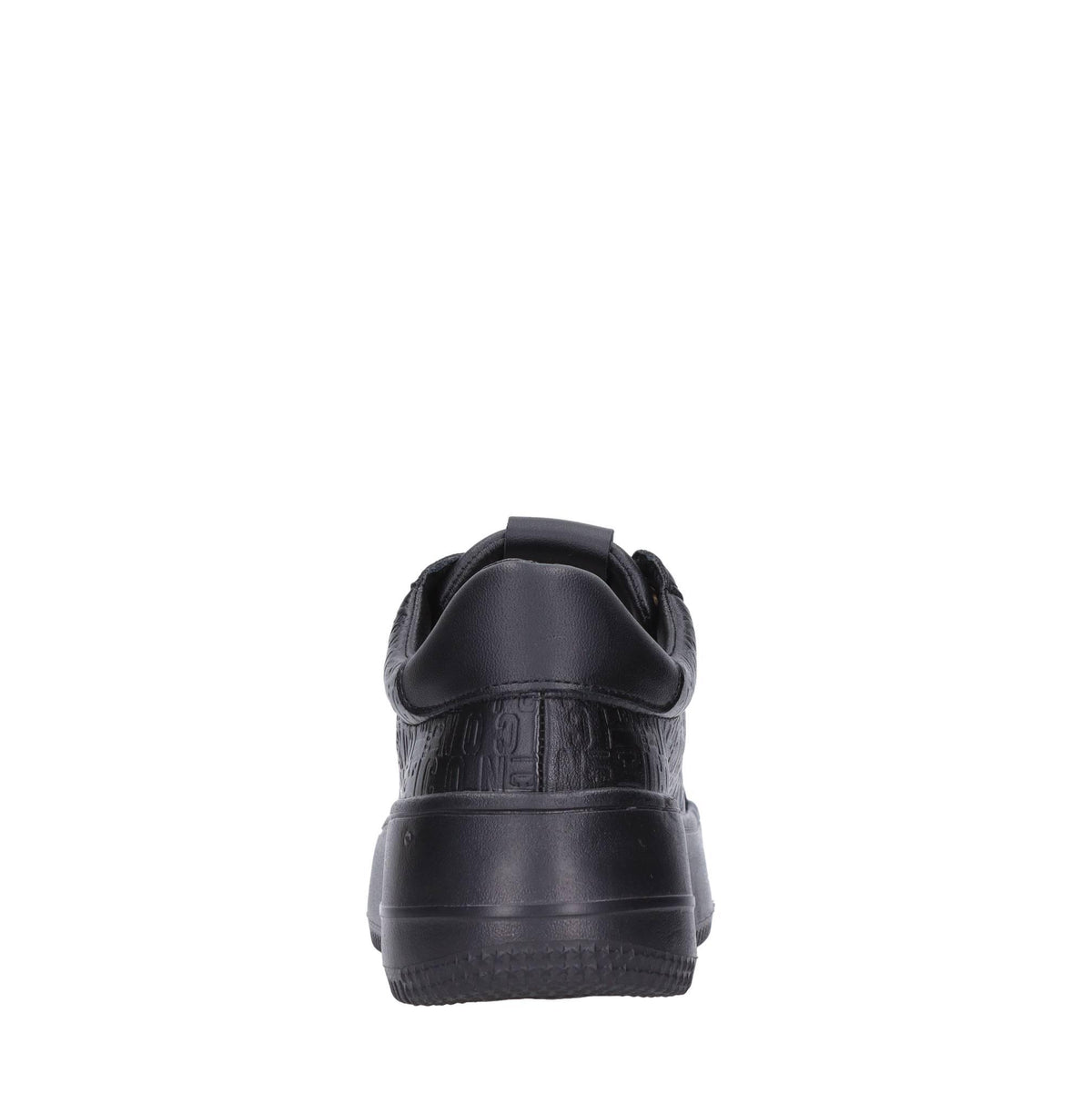 Sneakers in ecopelle 