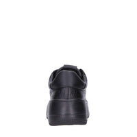 Sneakers in ecopelle 