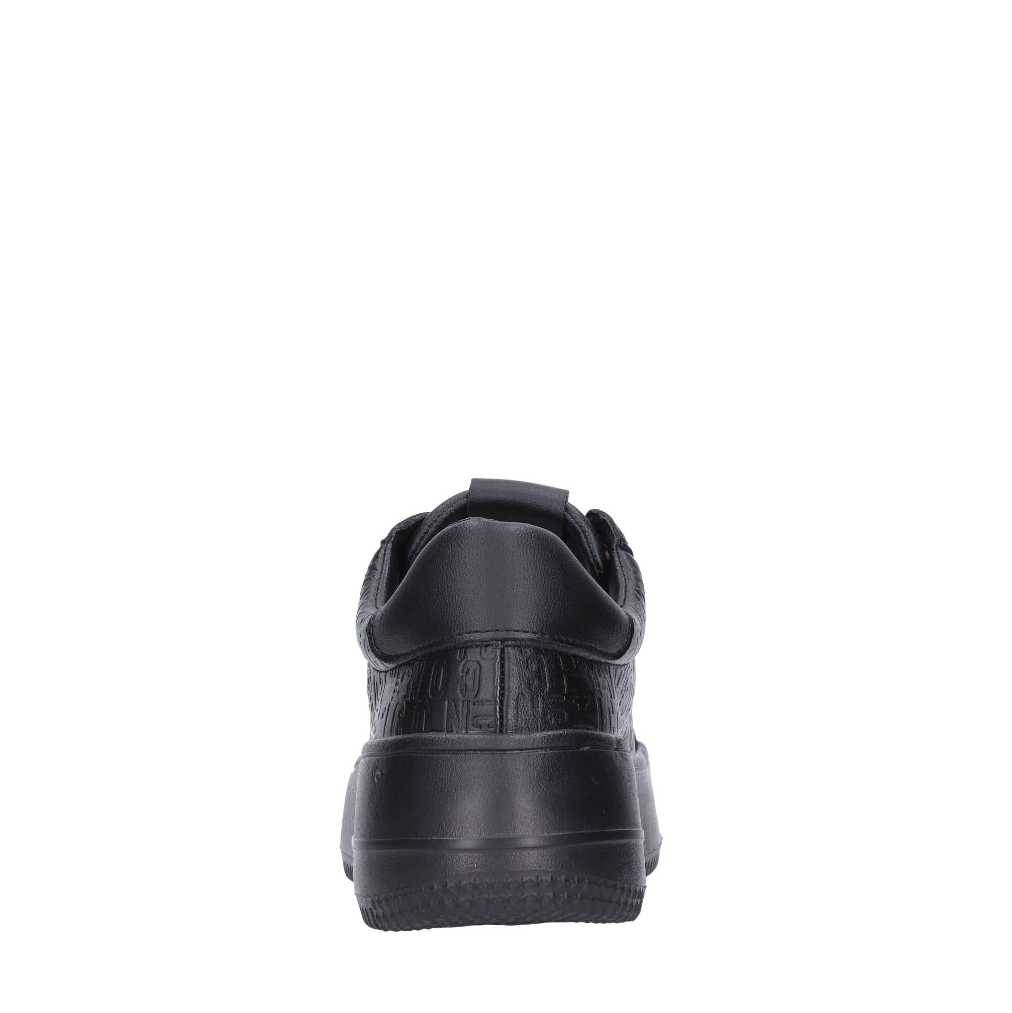 Sneakers in ecopelle 