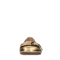 Mocassini in pelle 