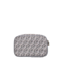 Beauty case in ecopelle 
