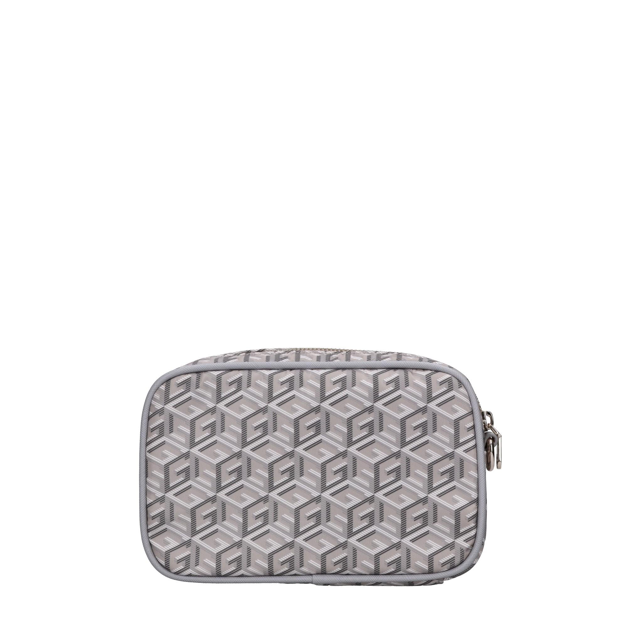 Beauty case in ecopelle 
