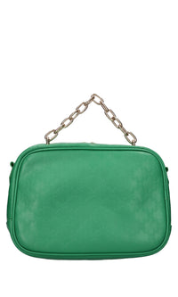 Borsa Lucrezia in ecopelle 