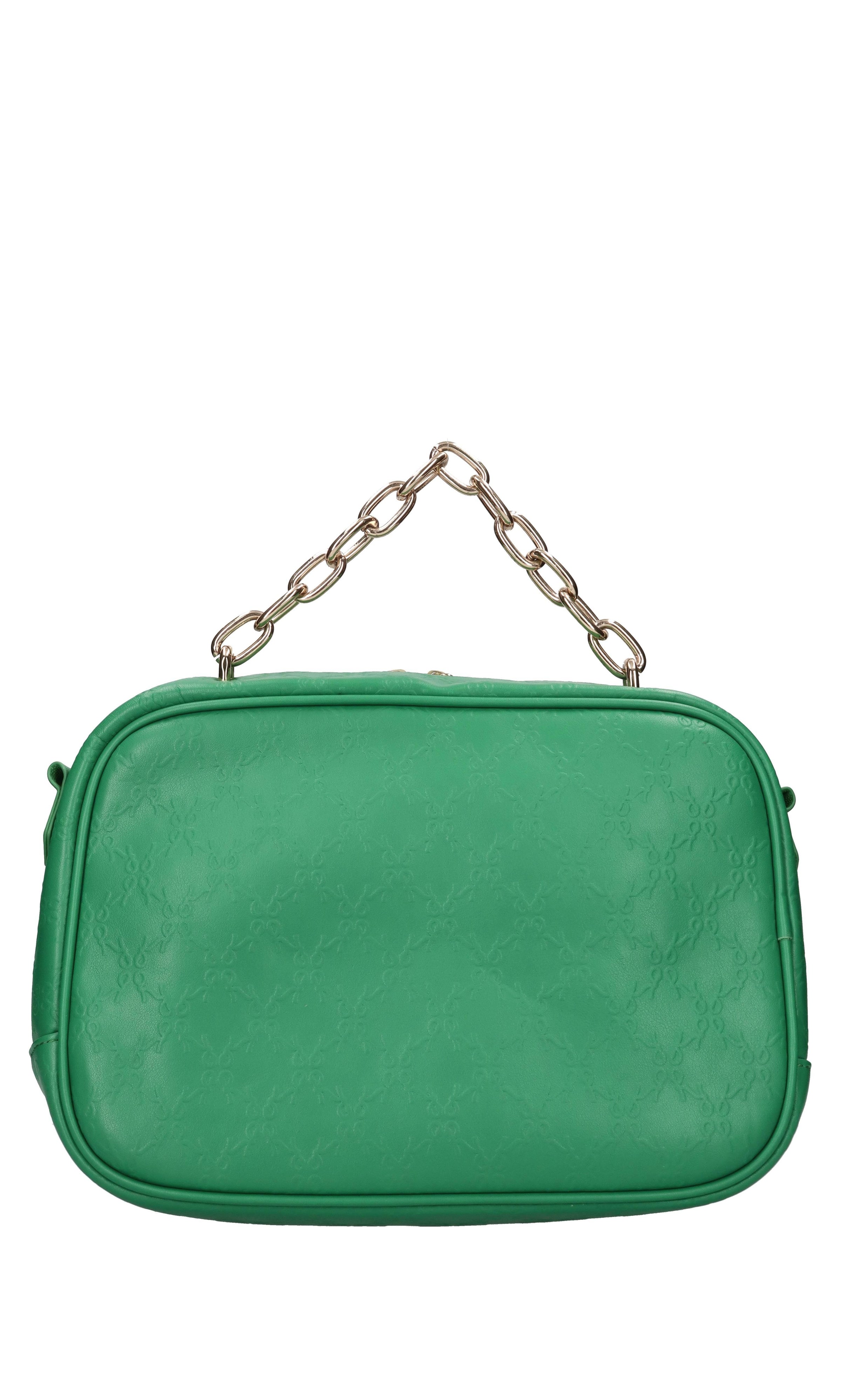 Borsa Lucrezia in ecopelle 