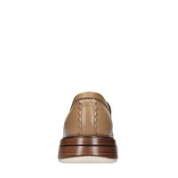Mocassini modello Sam in pelle 