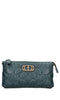 LA CARRIE Leather Bag
