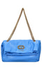 LA CARRIE Borsa Lumi in ecopelle