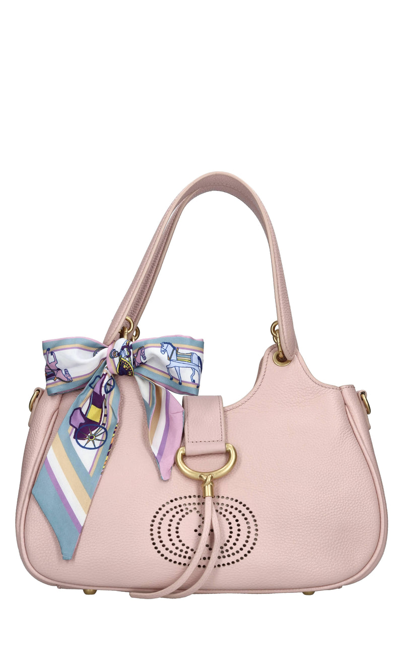 Borsa Ilary in pelle 