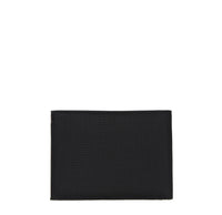 Portafoglio PIQUADRO codice prodotto OUTPU257S115R in pelle e tessuto 