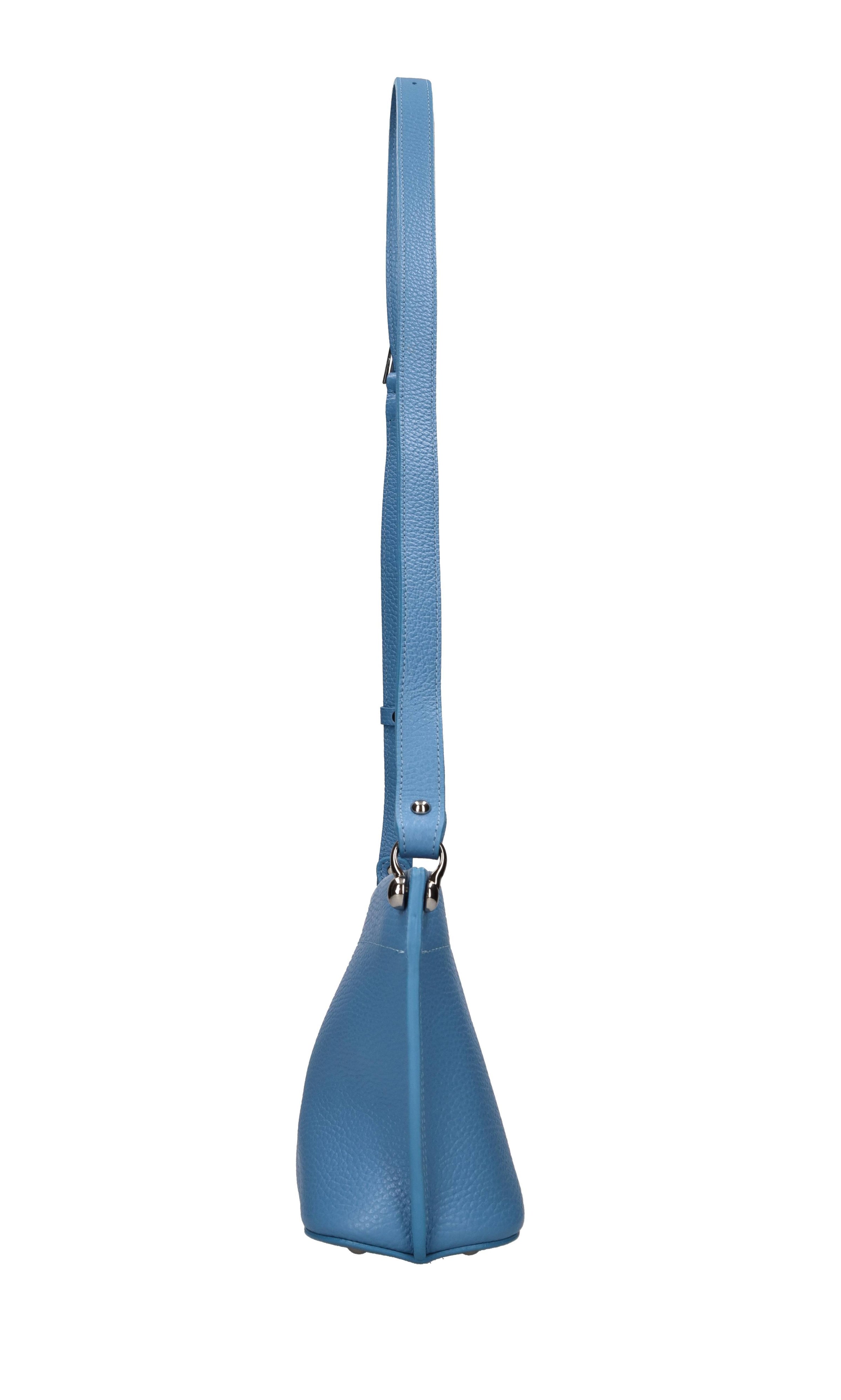 Borsa in pelle 