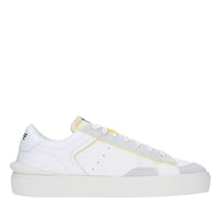 Sneakers modello ST5001 STRYPE  in pelle camoscio e tessuto 