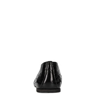 Ballerine in pelle 