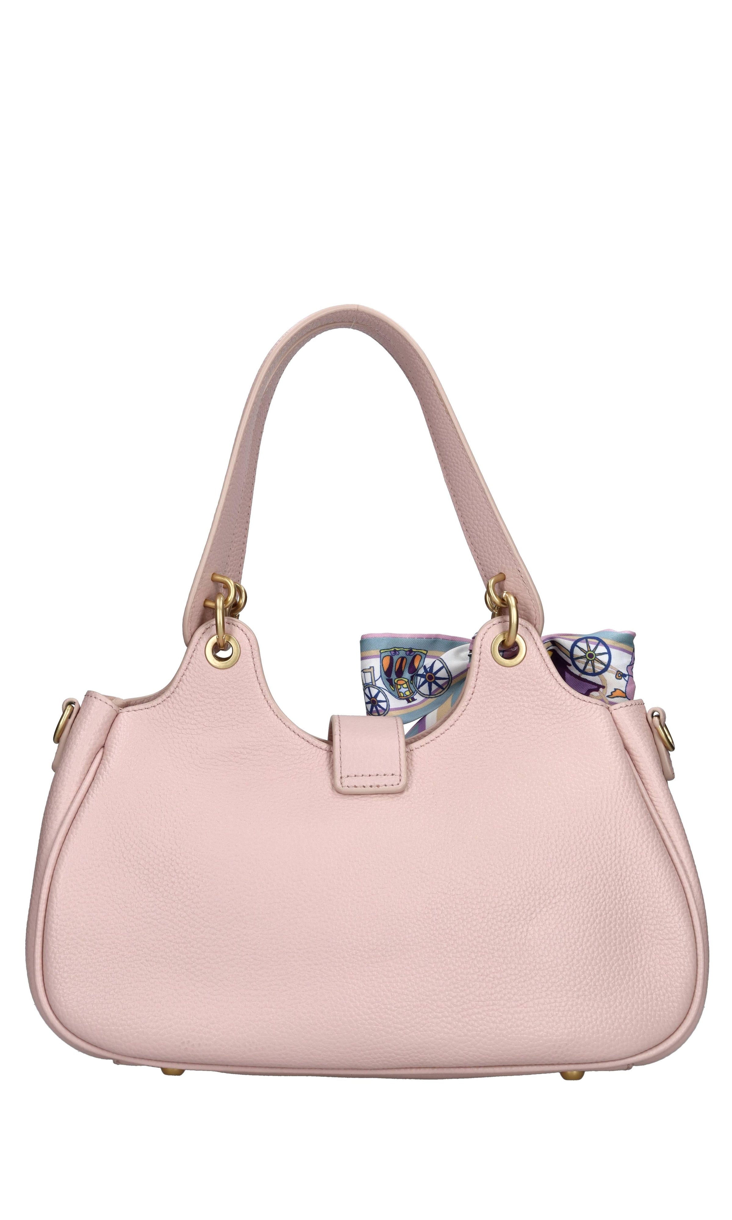 Borsa Ilary in pelle 