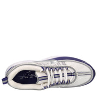 Sneakers in tessuto 