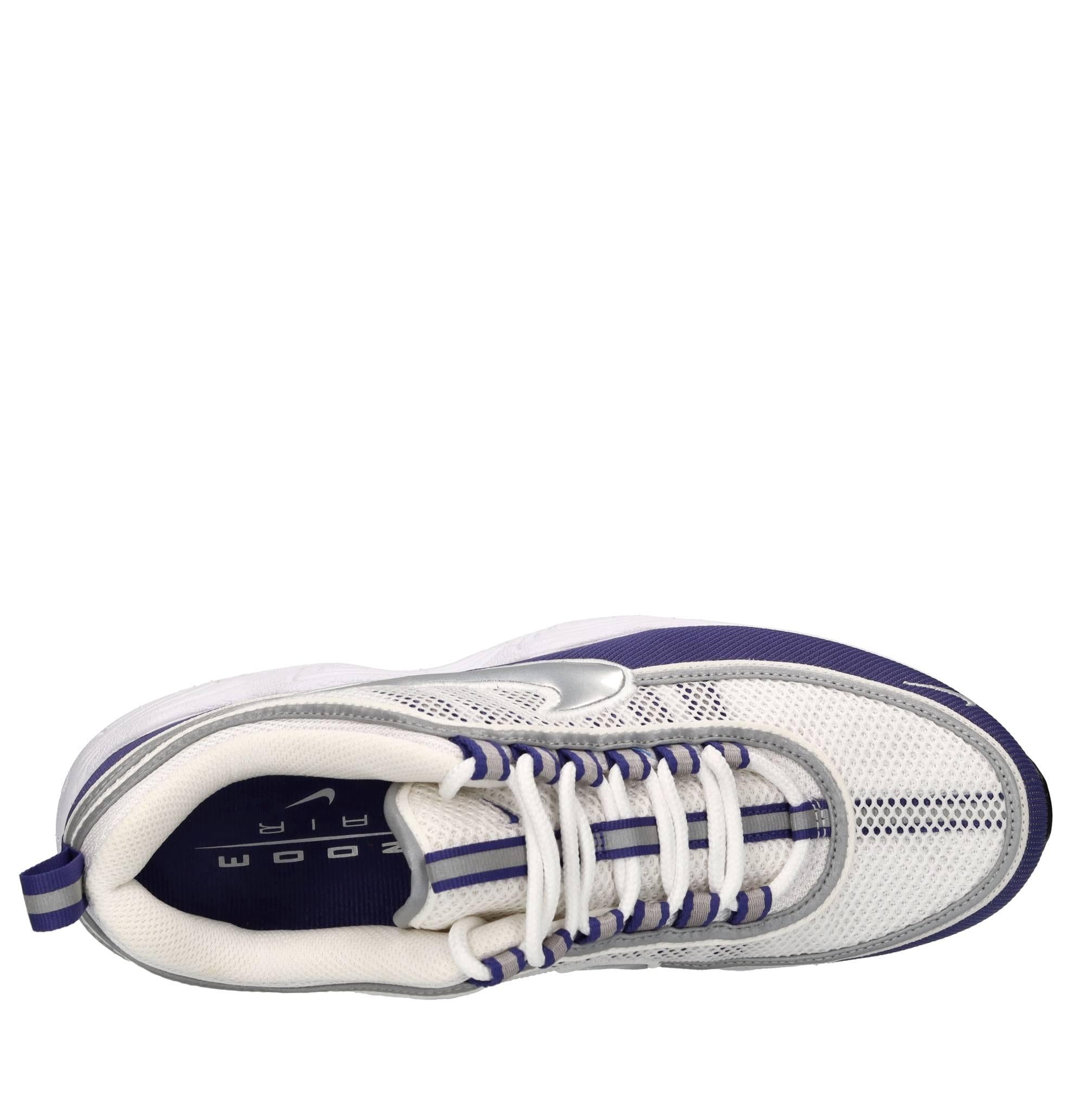 Sneakers in tessuto 