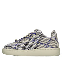 Sneakers in tessuto 