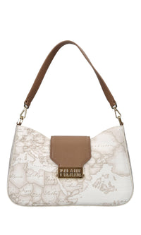 Borsa in pelle ed ecopelle 