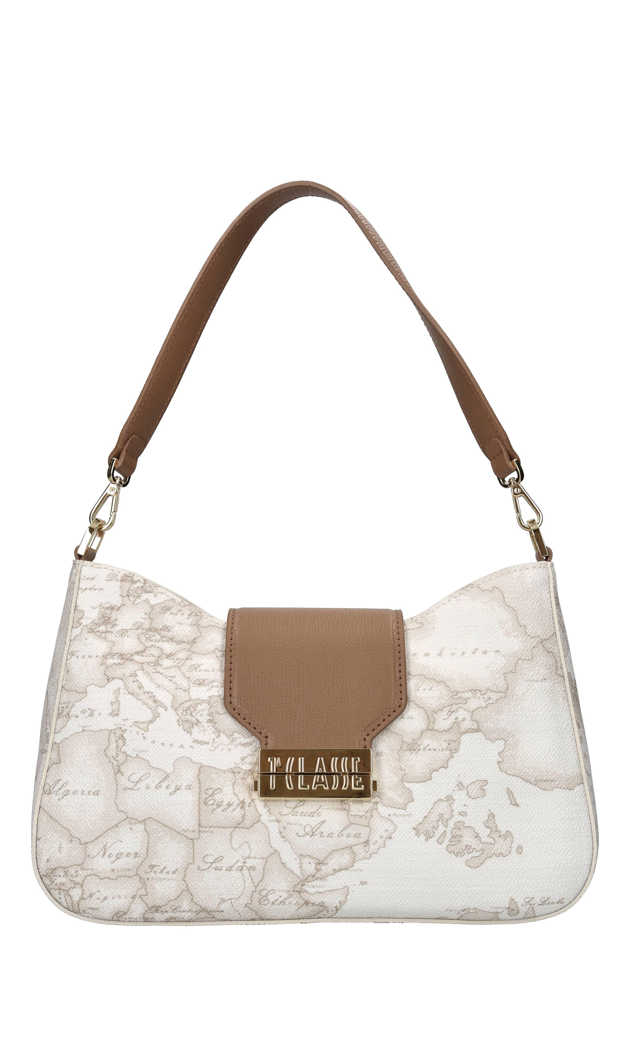 Borsa in pelle ed ecopelle 