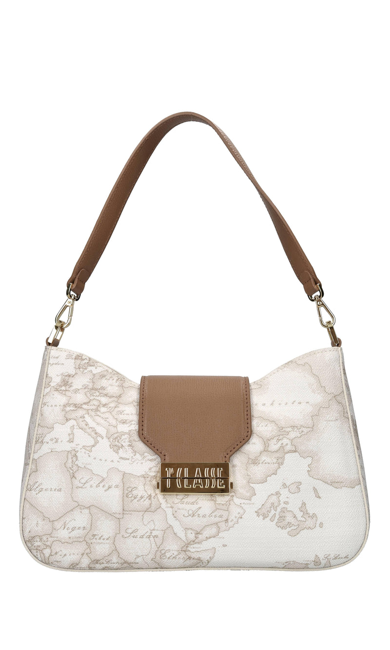 Borsa in pelle ed ecopelle 