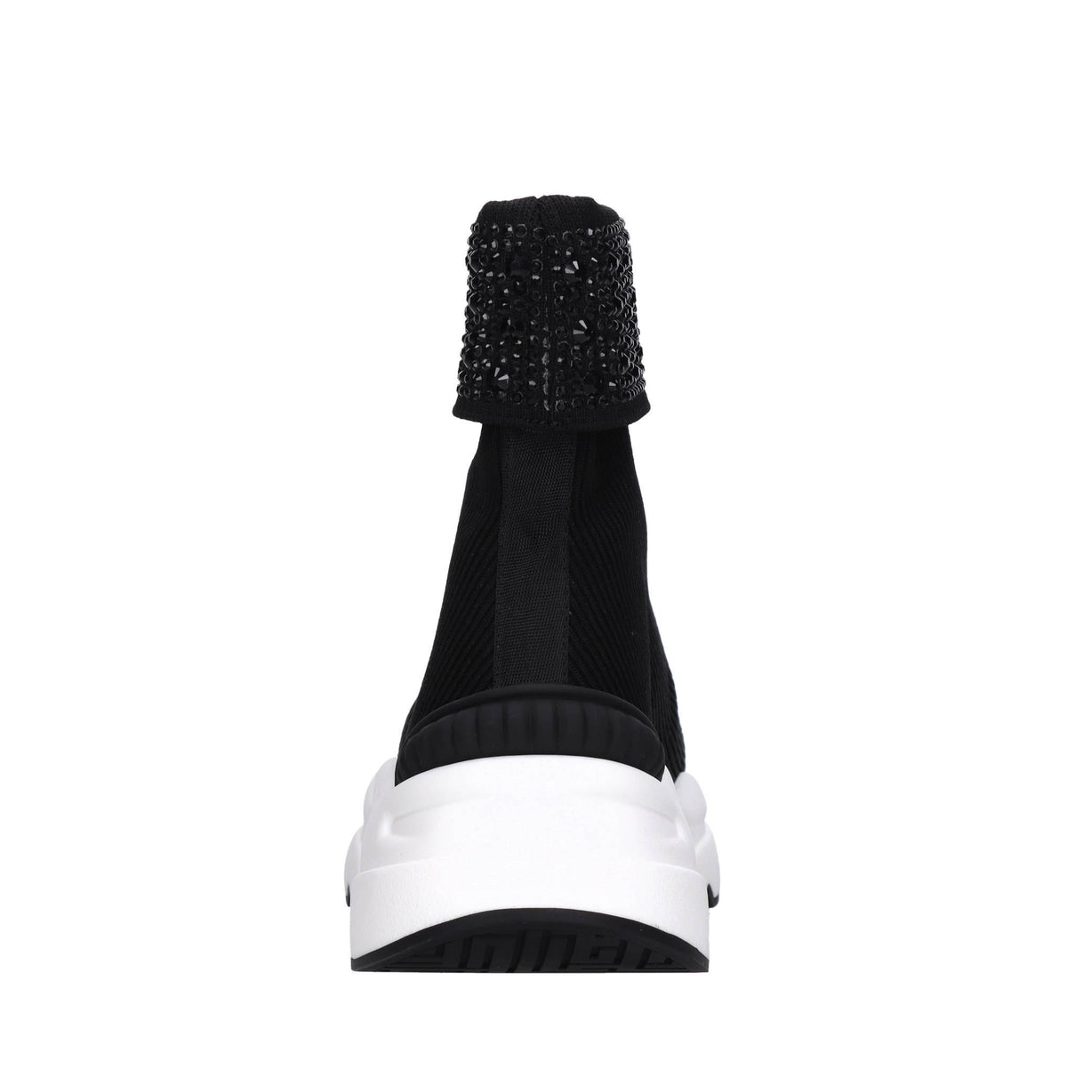 Sneakers in tessuto 