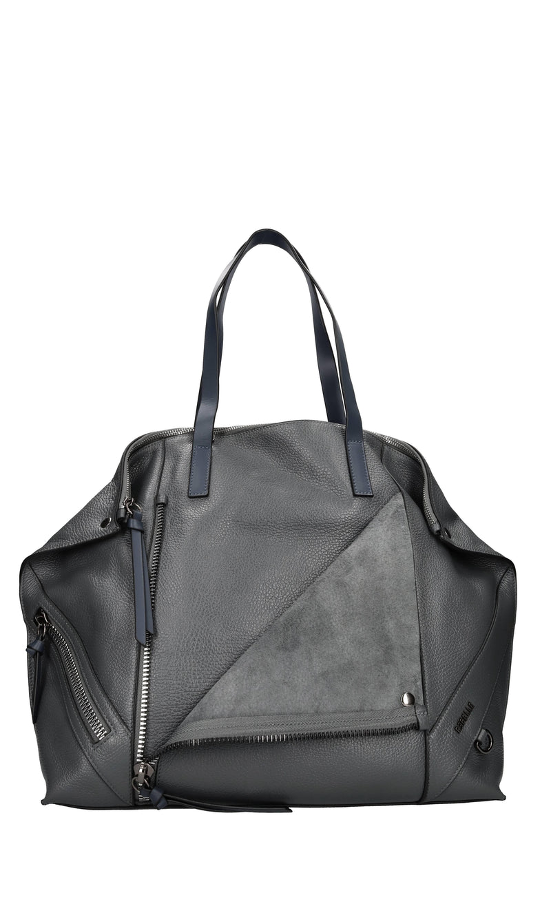 Borsa in pelle 