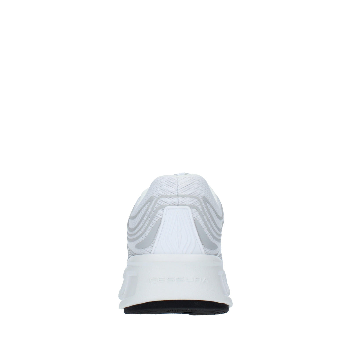 Sneakers modello SHOES REFLEX#01 in tessuto 