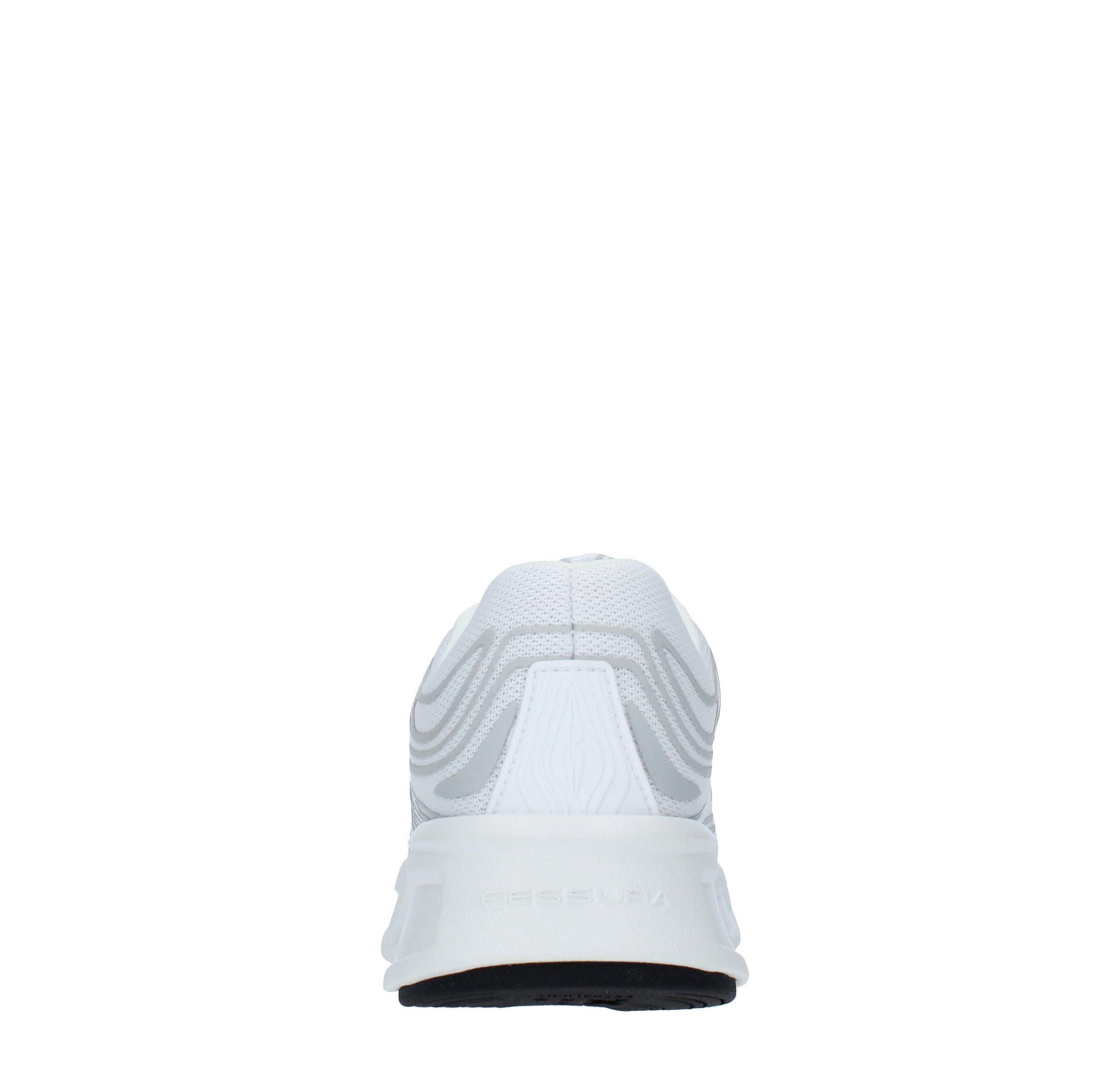 Sneakers modello SHOES REFLEX#01 in tessuto 