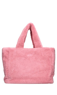 Borsa in ecopelliccia 