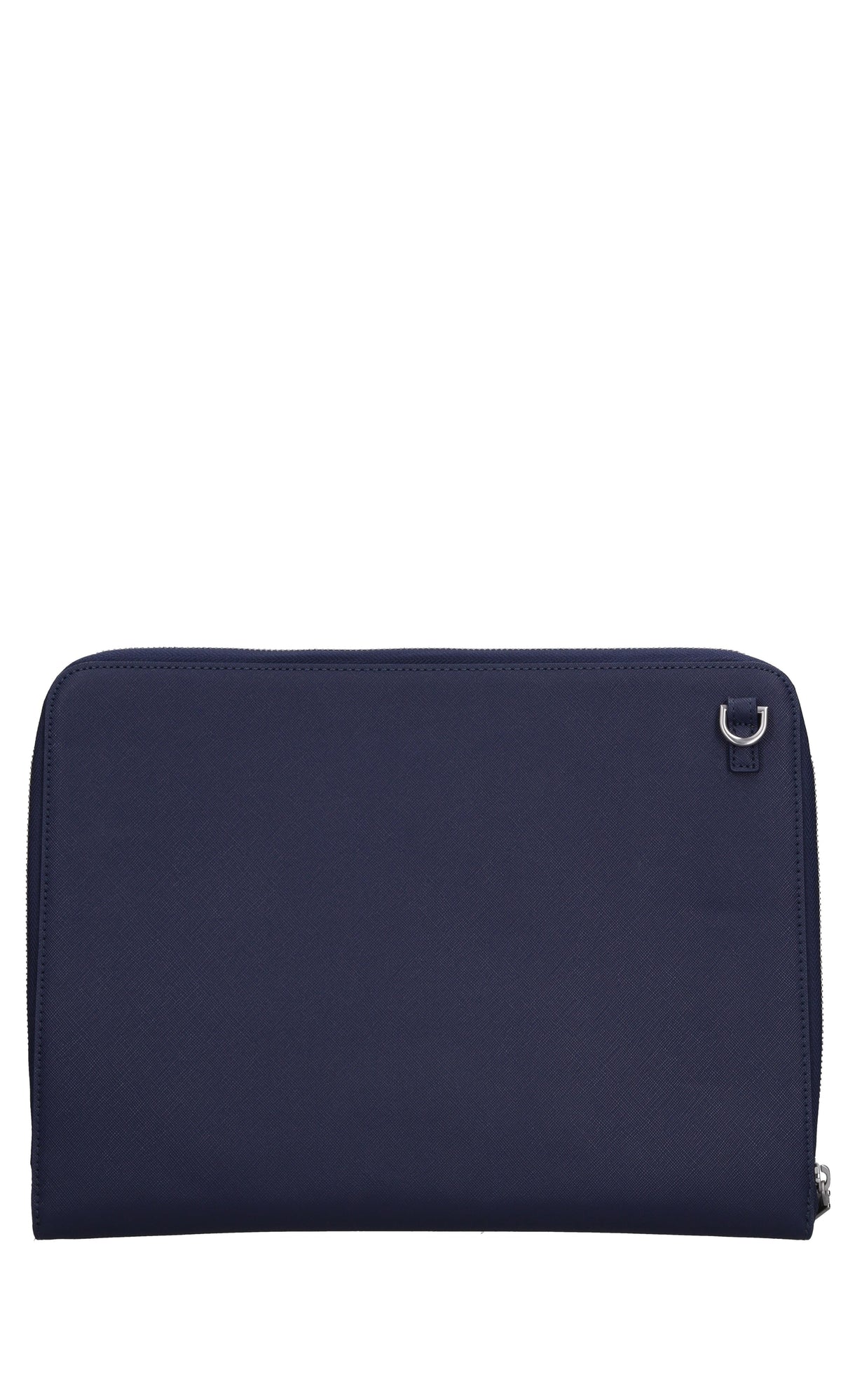 Borsa portadocumenti in ecopelle 