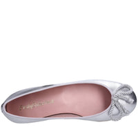 Ballerine in vernice 