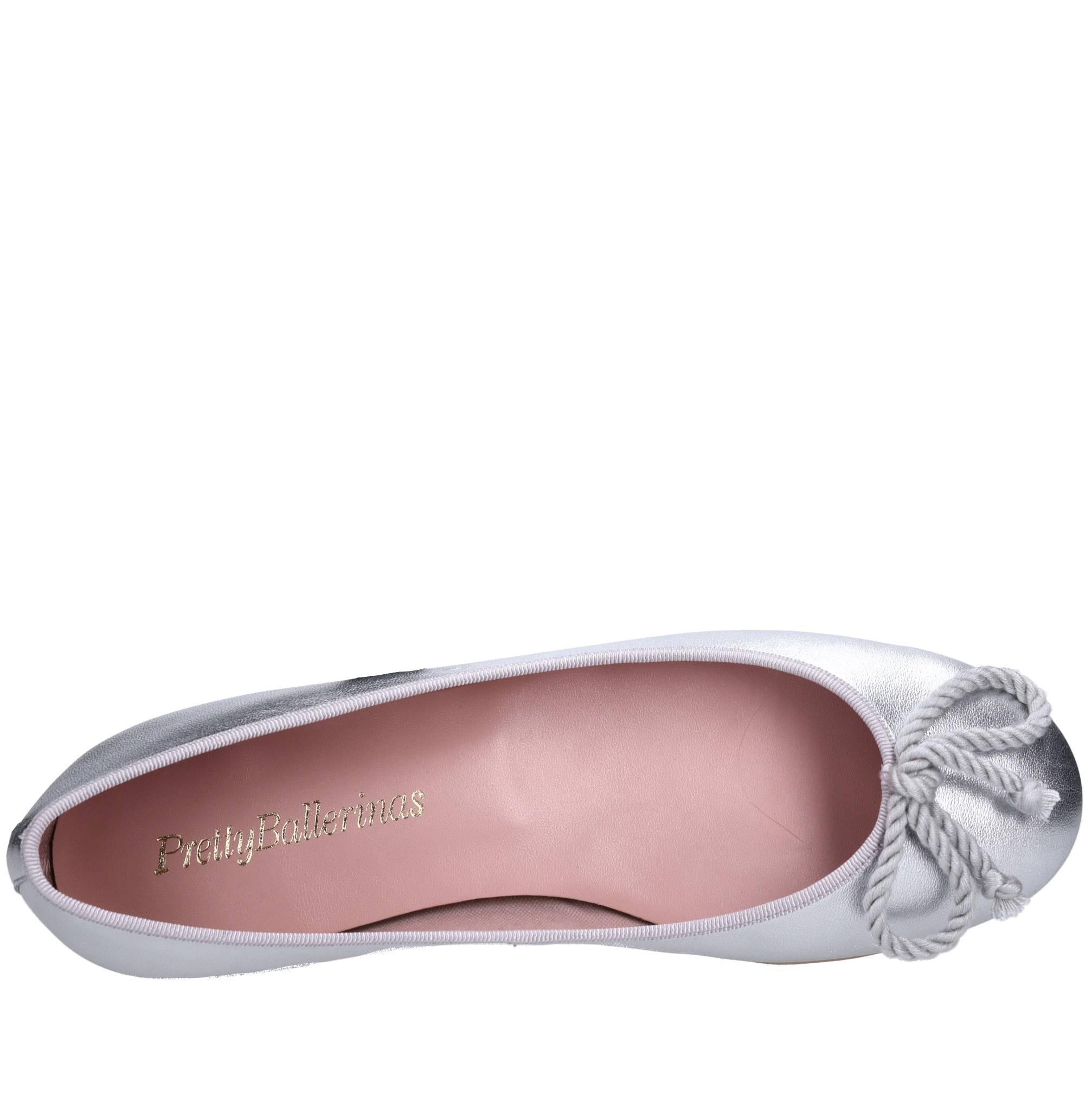 Ballerine in vernice 