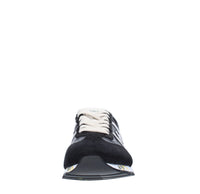 Sneakers LUCYD PREMIATA in pelle e cavallino 