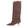 3JUIN Anita 055 Leather Boots