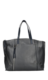 Borsa in pelle 