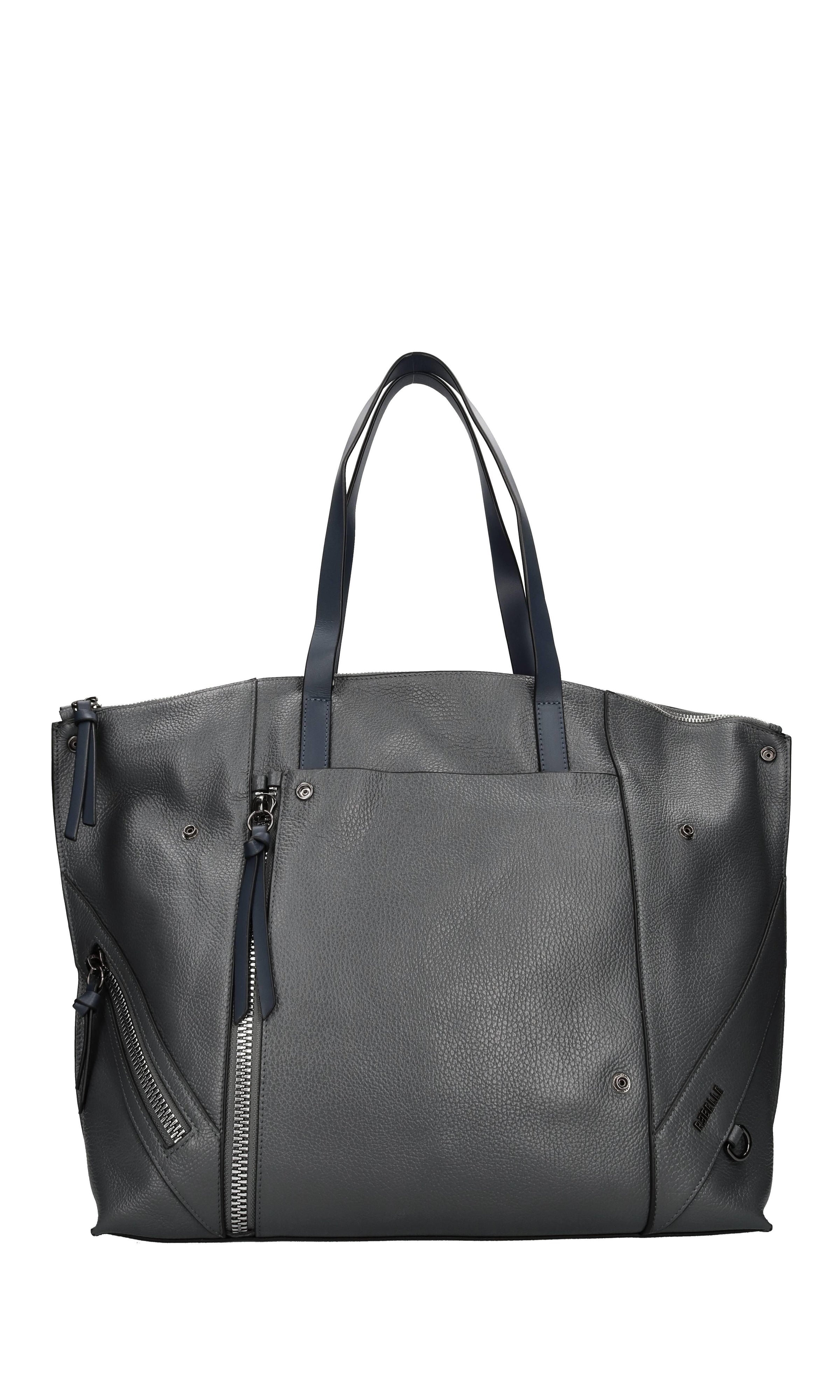 Borsa in pelle 