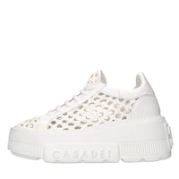 Sneakers Nexus Versilia in pelle ed ecopelle 