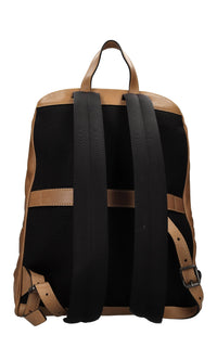 Zaino in pelle 