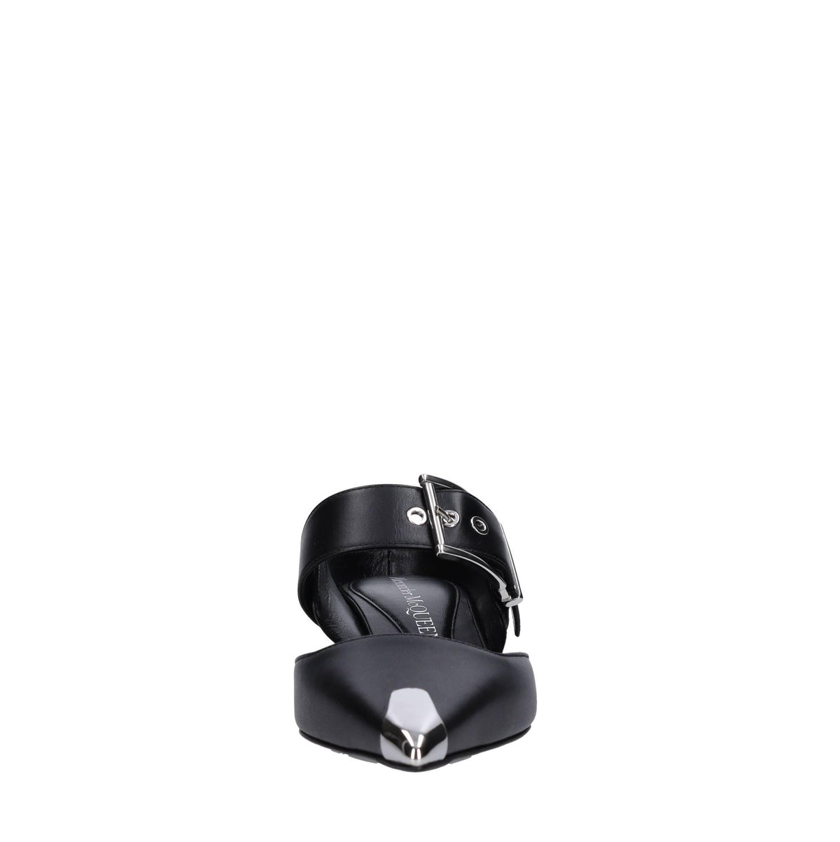 Sabot in pelle 
