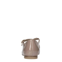 Ballerine in vernice 