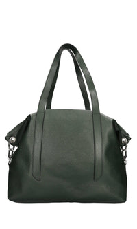 Borsa in pelle 