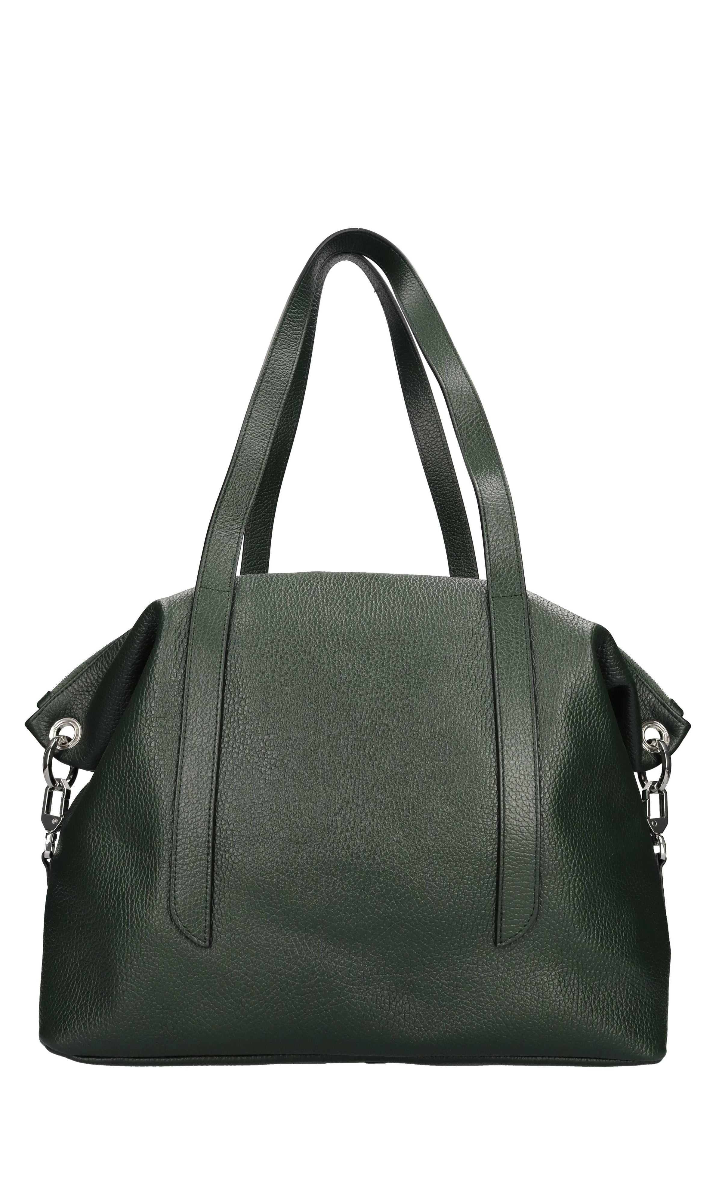 Borsa in pelle 
