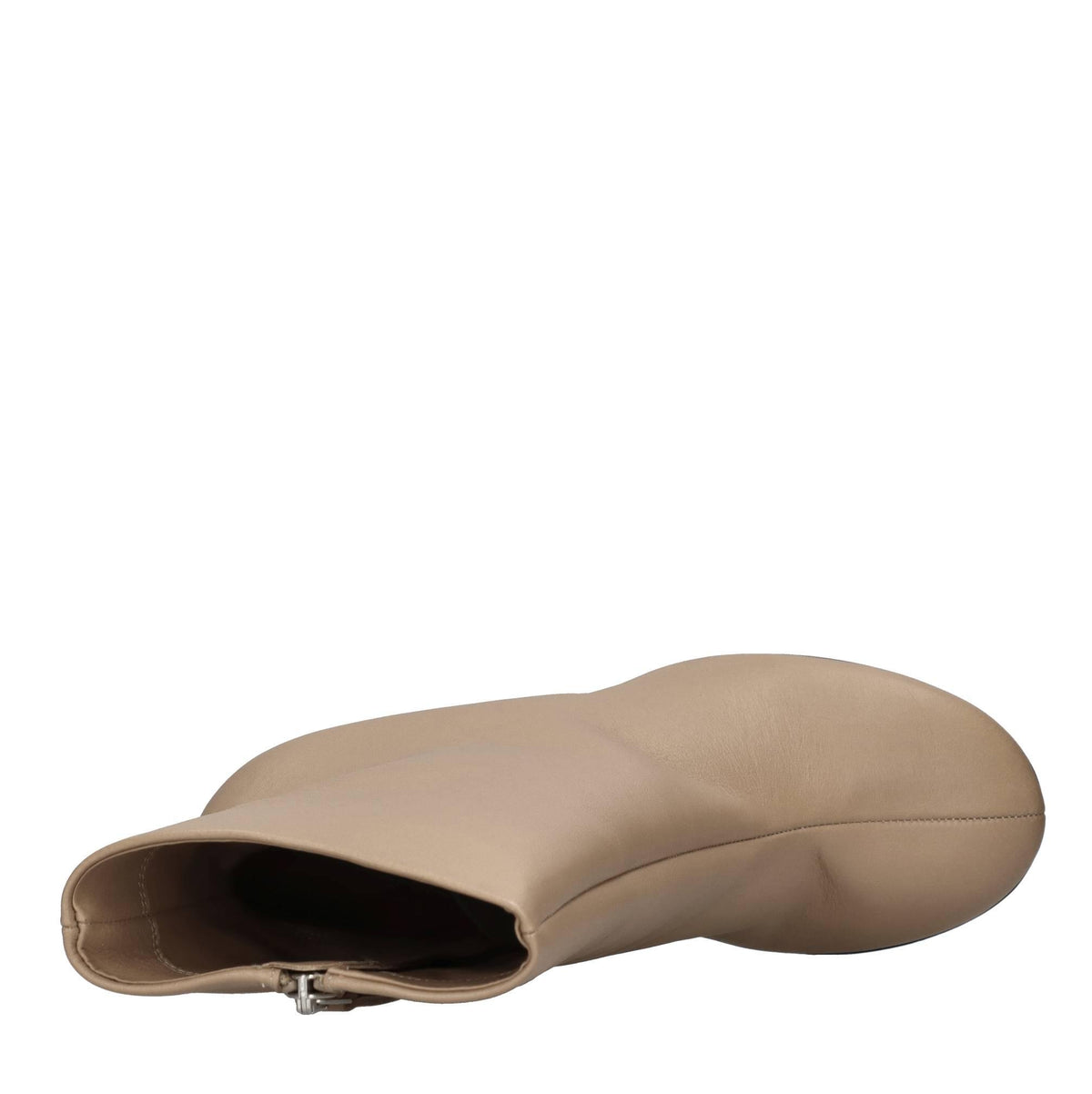 Tronchetti Lidia 095 in pelle 