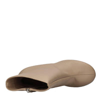 Tronchetti Lidia 095 in pelle 