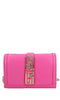 GAëLLE PARIS Faux leather bag